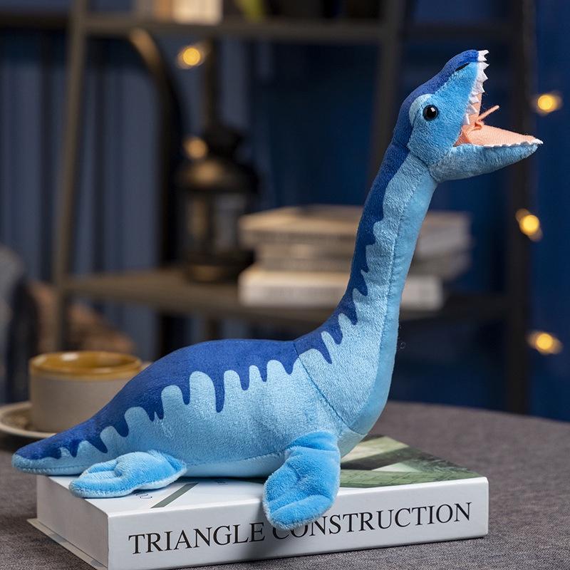 Apex Nessie Plush Toy For Girls And Boys