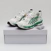 1201B001-100 Hidden NY Asics Gel-NYC Белый Зеленый (Мужской)