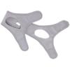 AntiSnoring Jaw Support Belt Stop Snore Chin Strap for The Correction of Mouth Breathing