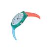 Swatch Женские синие часы 34 мм GG219 GG219