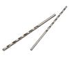 Drill Bit Silver 2mm 3mm 3.5mm 4mm 5mm 2/3/3.5/4/5mm Replace High Speed Steel
