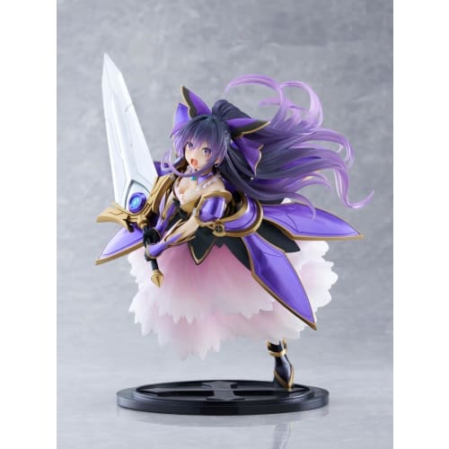 Taito Date A Live IV AMP+ Yatogami Tohka Figure - Sandalphon the Slaughterer