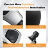 New Automatic Knob Kit Shifter For 2014- Jeep Cherokee Sport US
