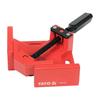 Yato YT-65136 Vice Jaws