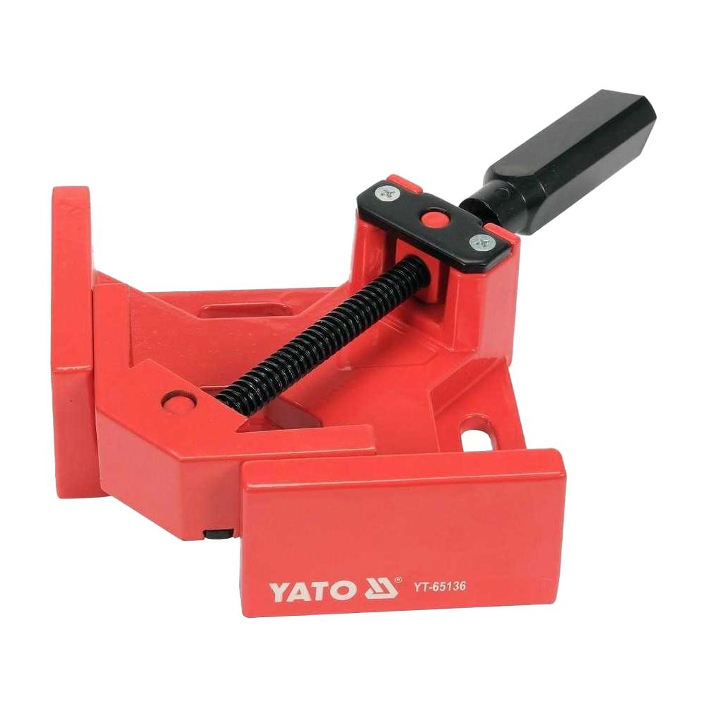 Yato YT-65136 Vice Jaws