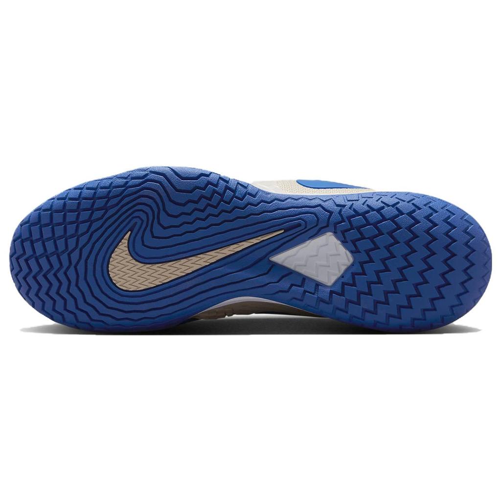 Nike Court Zoom Vapor Cage 4 Rafa Sanddrift Game Royal Мужские кроссовки Розовый Университет-Синий Белый DD1579-104