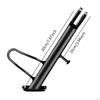 Motorbike Kickstand Parking Stand Feet Support Holder Waterproof Stable Replacement Kick for