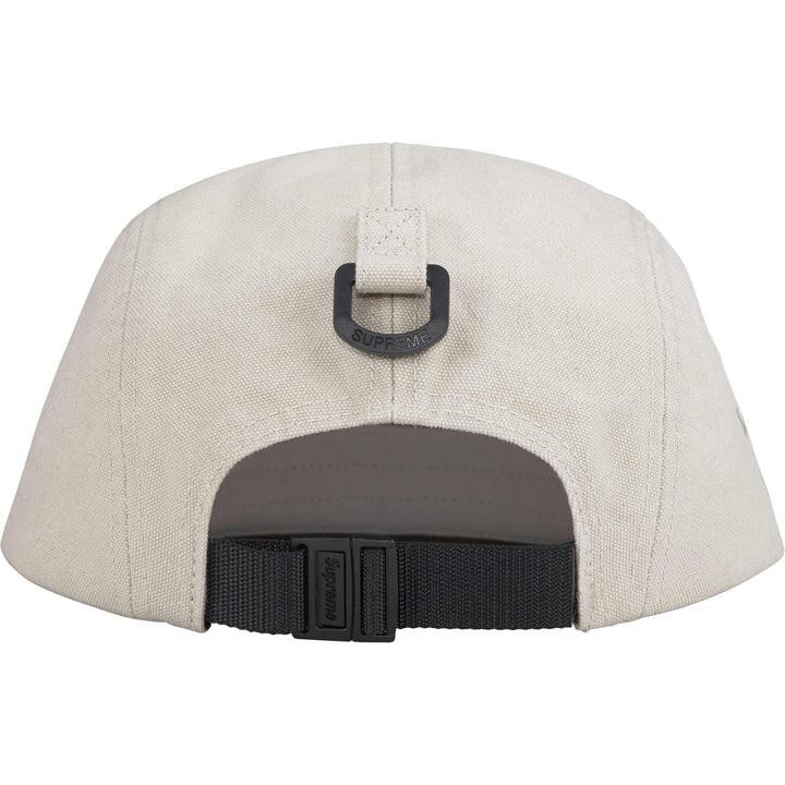 Supreme Ventile Camp Cap Stone