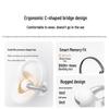 Ugreen S6 Pro Open-Ear Clip-On Bluetooth Earbuds