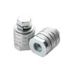 Direct Grindings Conversion Head Angles Grinder to Grooves Machine M10 M14 Adapter for Various Models