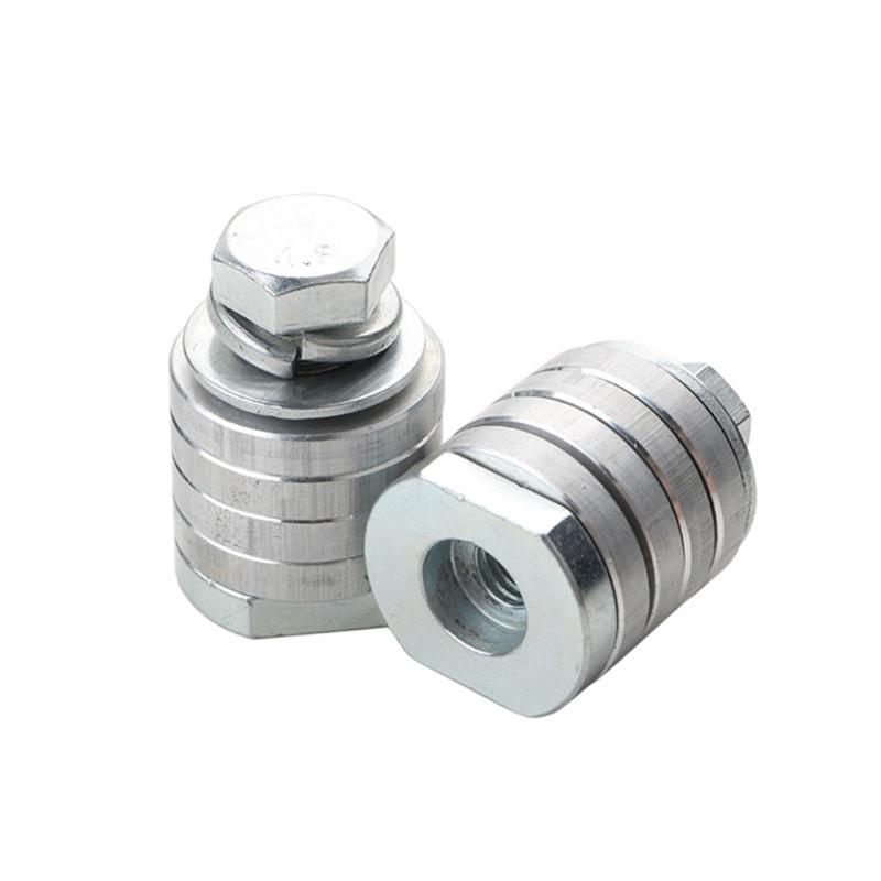 Direct Grindings Conversion Head Angles Grinder to Grooves Machine M10 M14 Adapter for Various Models