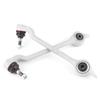 Передние нижние задние рычаги управления с шаровыми опорами 31121094234 31121094233 Подходят для E39 528i 525i 530i