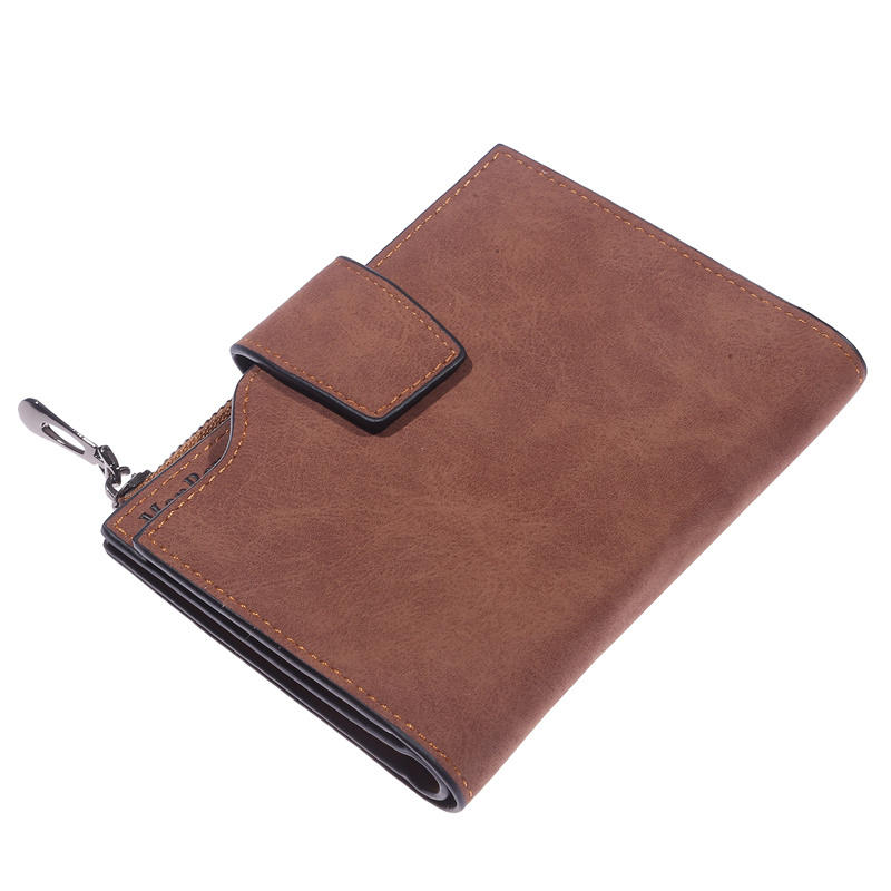 Женский кошелек-клатч с короткой застежкой, женский чехол, мини-леди Carteira Femininas, сумка для денег, кошелек, держатель для карт