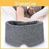 Deep Modal Eye Sleep Breathable Mask Lightblocking Large Cotton Comfort