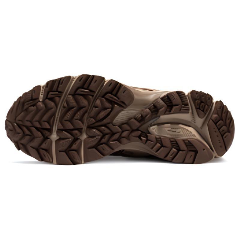 Asics Гель-Кахана 8 Коричневый Женский 1012B645-200