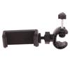 Phone Bracket Mobile Cell Support Clip For All Smartphones Phone Holder Mount Stand Microphone Stand Mount Tripod