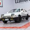 1:30 Модель автомобиля Toyota AE86 Литой сплав Игрушки для мальчиков Машинки Инерционные Коллекционные Детская модель автомобиля