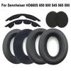 Наушники, подушечки для ушей, поролоновые губки, амбушюры для Sennheiser HD660S 650 600 545 565 580
