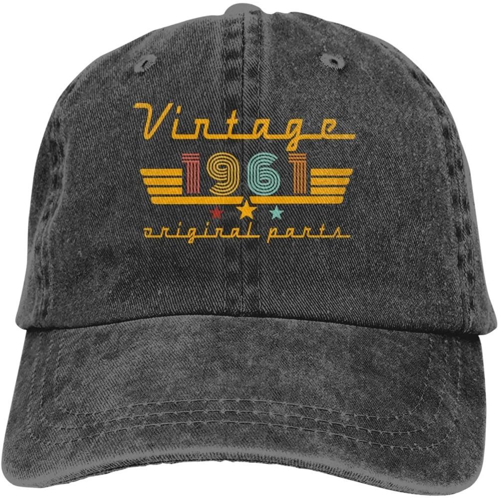 Years Old Baseball Cap Baseball Cap Distressed Cotton Hats Cap Casquette
