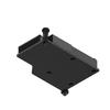 Raspberry Pi 5 Argon THRML Активный вентилятор и радиатор охлаждения