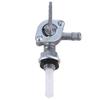 Gasoline Engine Outer Threaded Precipitation Cup Fuel Tank Switch Fuel Delivery Throttle Switch Home Supplies