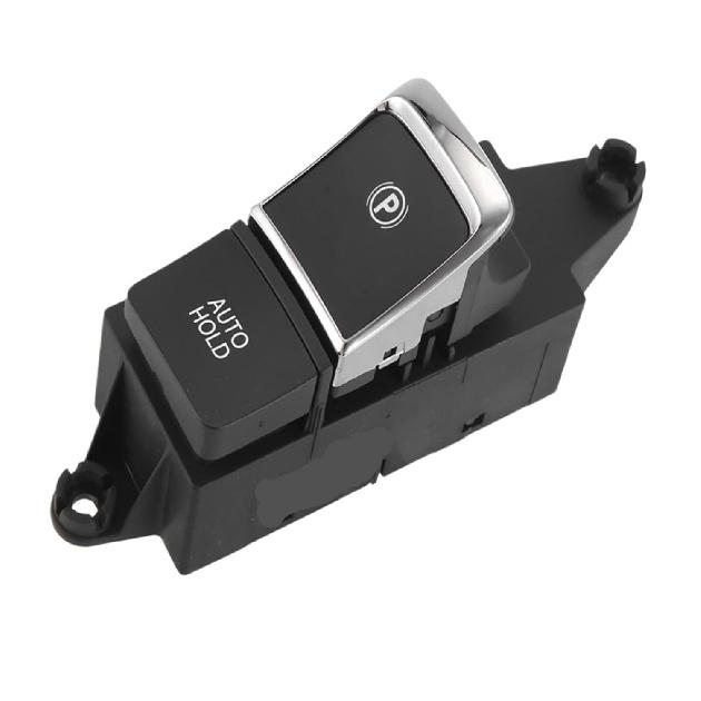 Parking Brake 93766-2T000 Car Parking Brake Switch Fit for K-ia Optima K5 2011-2015 Hybrid 2014-2016 937662T000VA Electronic Handbrake