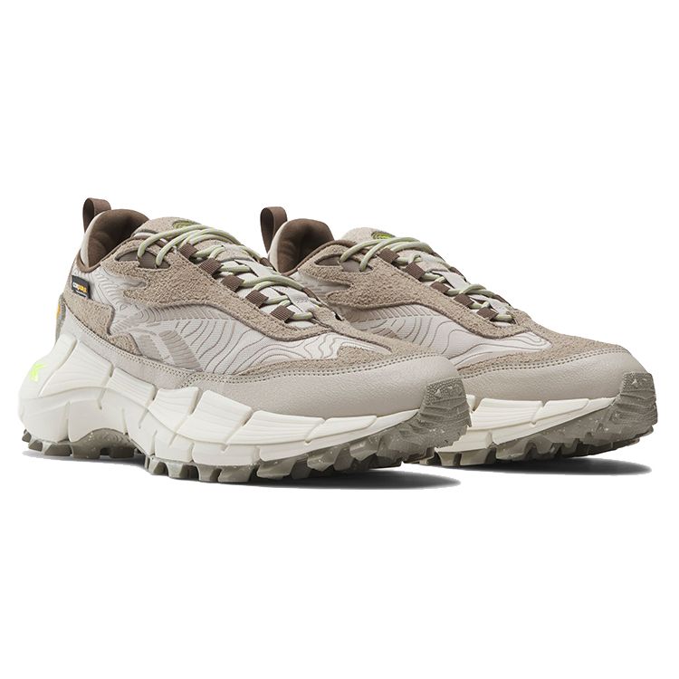 Reebok Nano X4 Унисекс Белый Синий 100074671