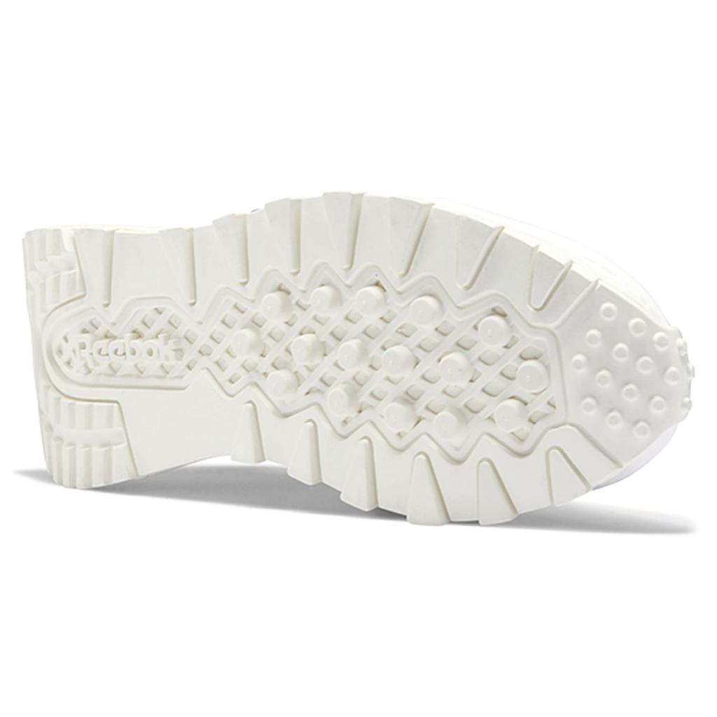 Reebok Классический кожаный Legacy Pure 'White Court Blue' FZ2920