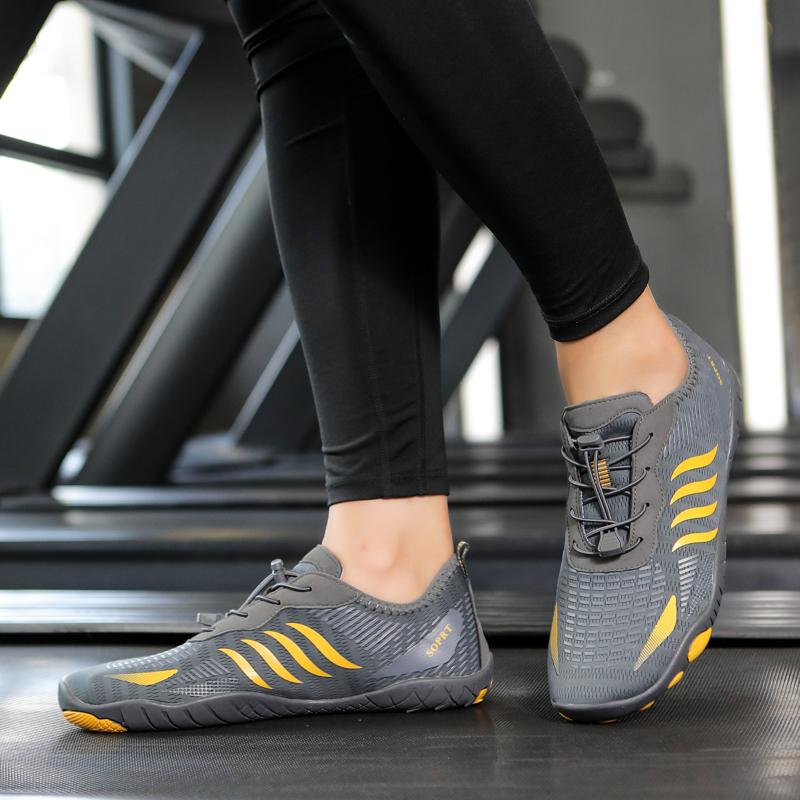 35-46 Мужская/женская обувь для бассейна Found Breath, спортивная обувь для набережной и улицы, пляжная обувь