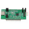 USB Download Module High Speed USB 2.0 Chip USB Micro Controller Development Board for Data