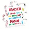 Teacher Appreciation Gifts Ideas, End of Year Teacher Gifts, Thank You Teacher Gifts, Teacher Birthday Graduation