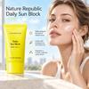 Ежедневный солнцезащитный крем California Aloe SPF 50+PA+++++ 57 мл