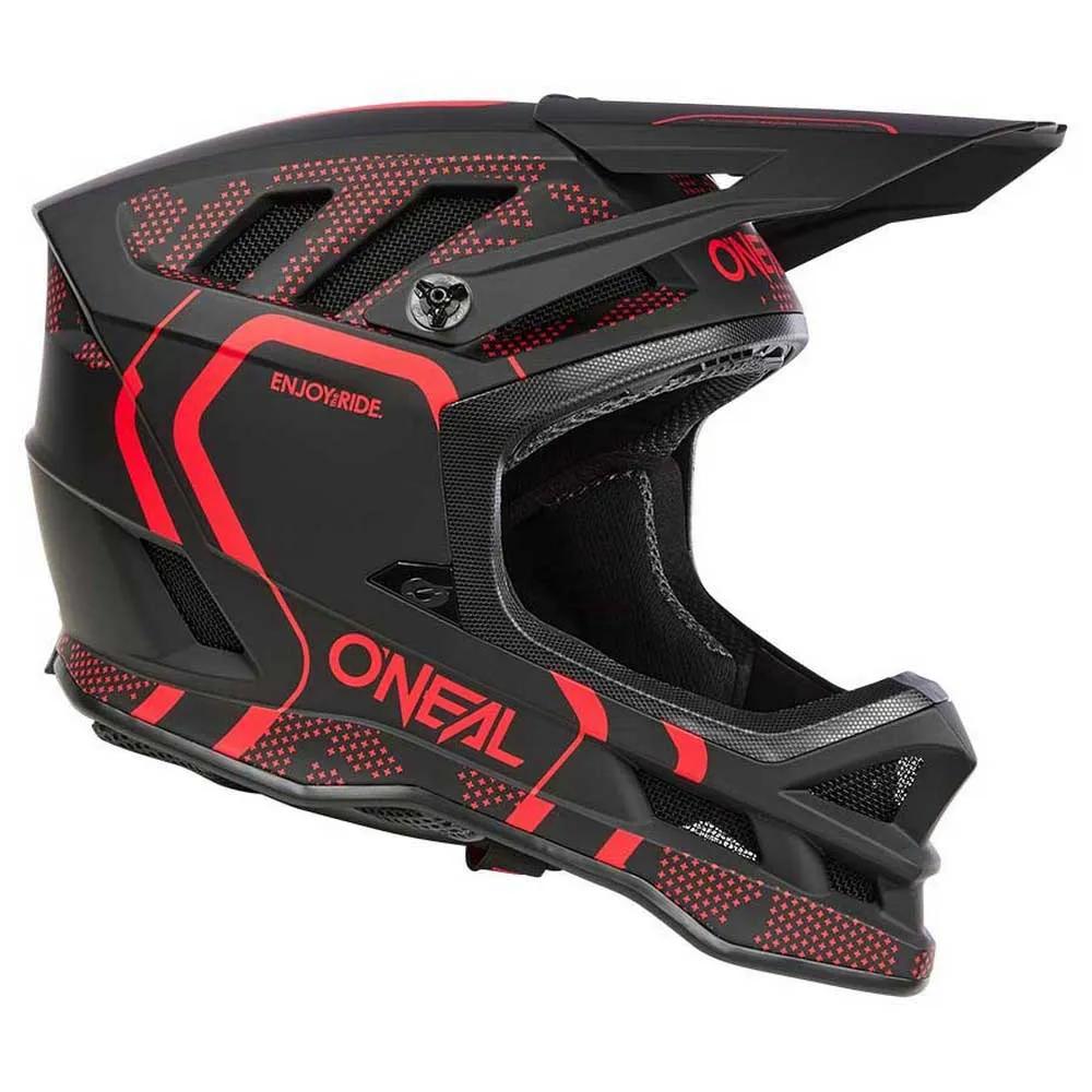 Oneal Шлем для бездорожья Blade Strike