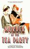 The Murder At the Tea Party : 1920s Historical Cozy Mystery : 2 Book