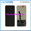 Полная сборка LCD-экрана и дигитайзера для Huawei Nova 8i NEN-L22 NEN-LX1 NEN-LX3