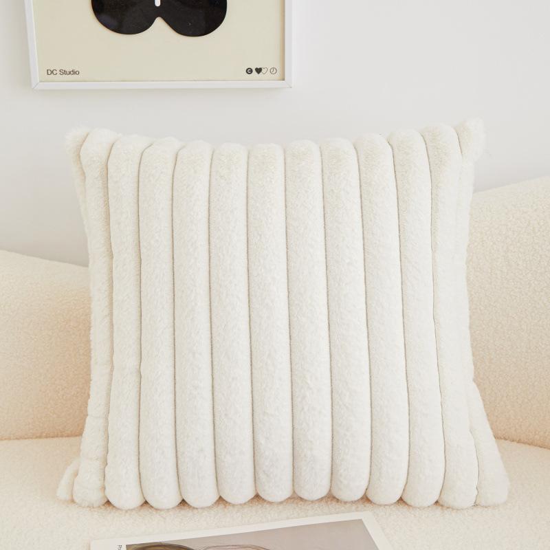 Деловой подарок Сувенир Плюшевая поясничная подушка Подушка Кровать Прикроватная подушка