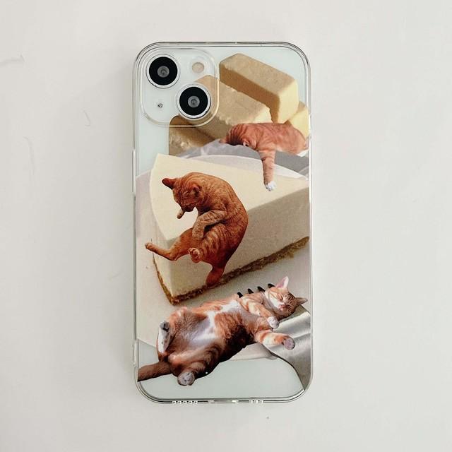 Чехол для телефона Cool Dog Relif с 3d мультяшным рисунком Ins для Iphone 14 Pro Max 7 8 Plus 12 Mini 13 11 Promax Xsmax Xr X, силиконовый мягкий чехол, чехол
