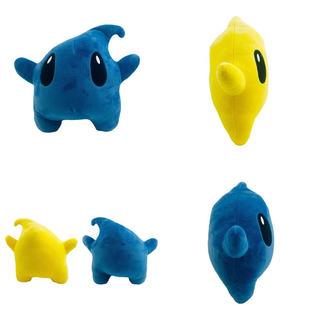 Cartoon Animal Plush Toy With Short Plush And Pp Cotton Filling 25cm