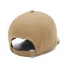 Cap 9THIRTY Plain Khaki 930 NONWAS BASIC KHA WHI 25J [New Era] Non-wash M/L