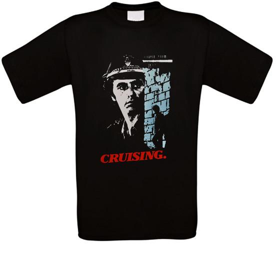 Kult Cruise Movie TShirt New All Sizes Unisex T-Shirt