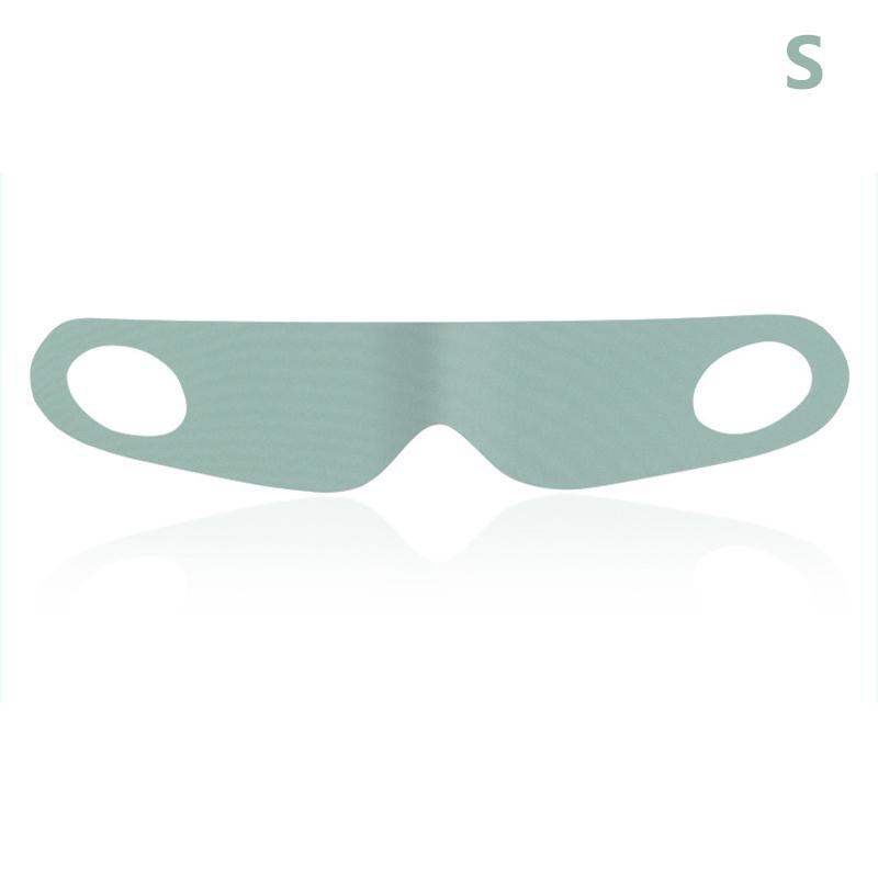 Lightweight Sleep Mask Blackout Eye Mask Blindfold For Men Women With Elastic Strap Soft And Comfortable Perfect Eye Shade Cover