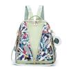 Large Capacity Oxford Leisure Women's Backpack Versatile and Elegant Transport Bag New