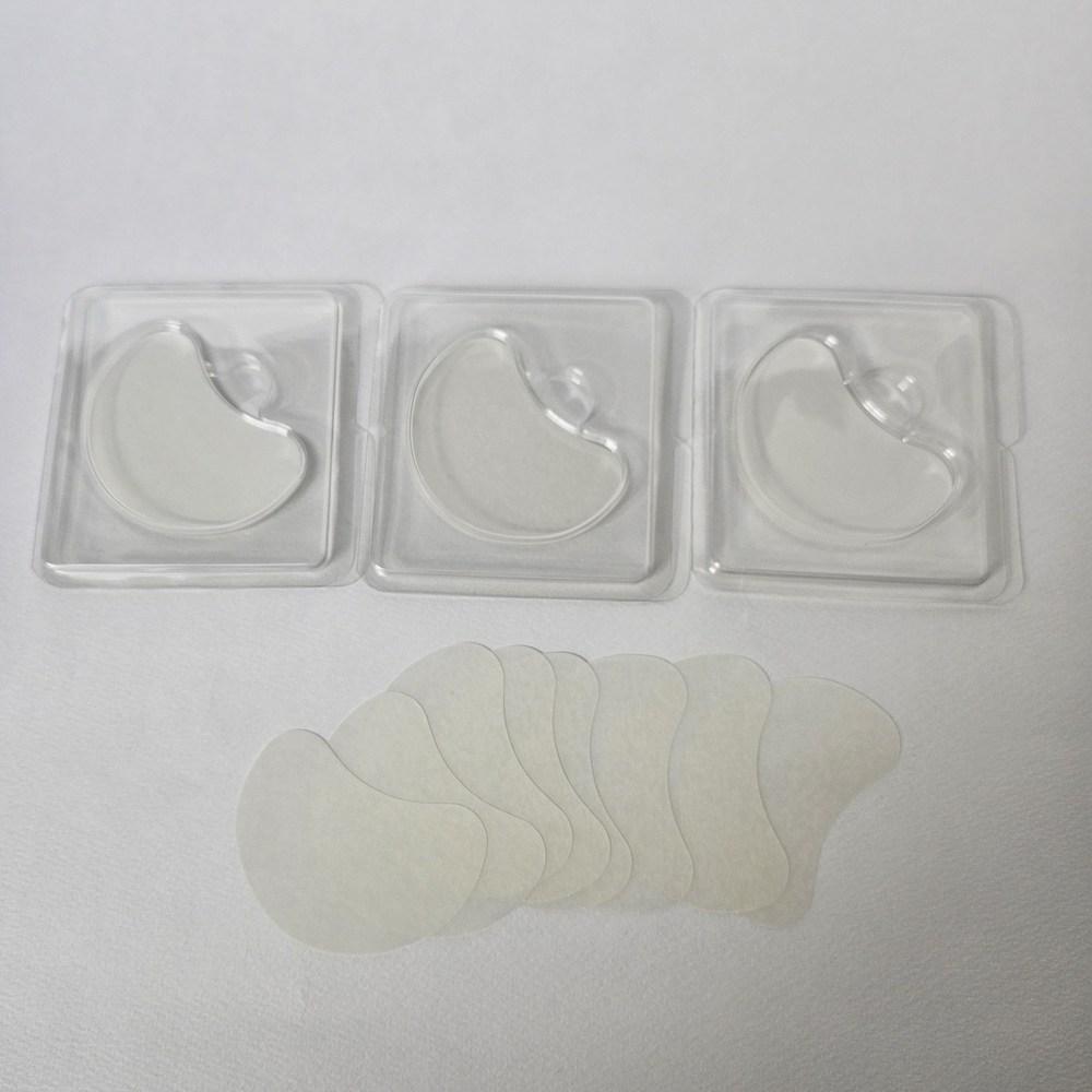 20 Patch Your Time Innovation Прозрачный патч Солнцезащитный патч УФ-блокирующий УФ-блокирующий патч для гольфа, 1 шт.