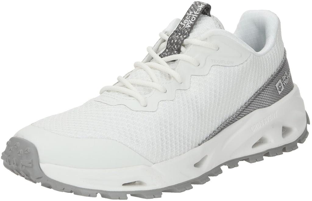 Обувь для треккинга Jack Wolfskin Prelight Vent (4064361-6291) offwhite