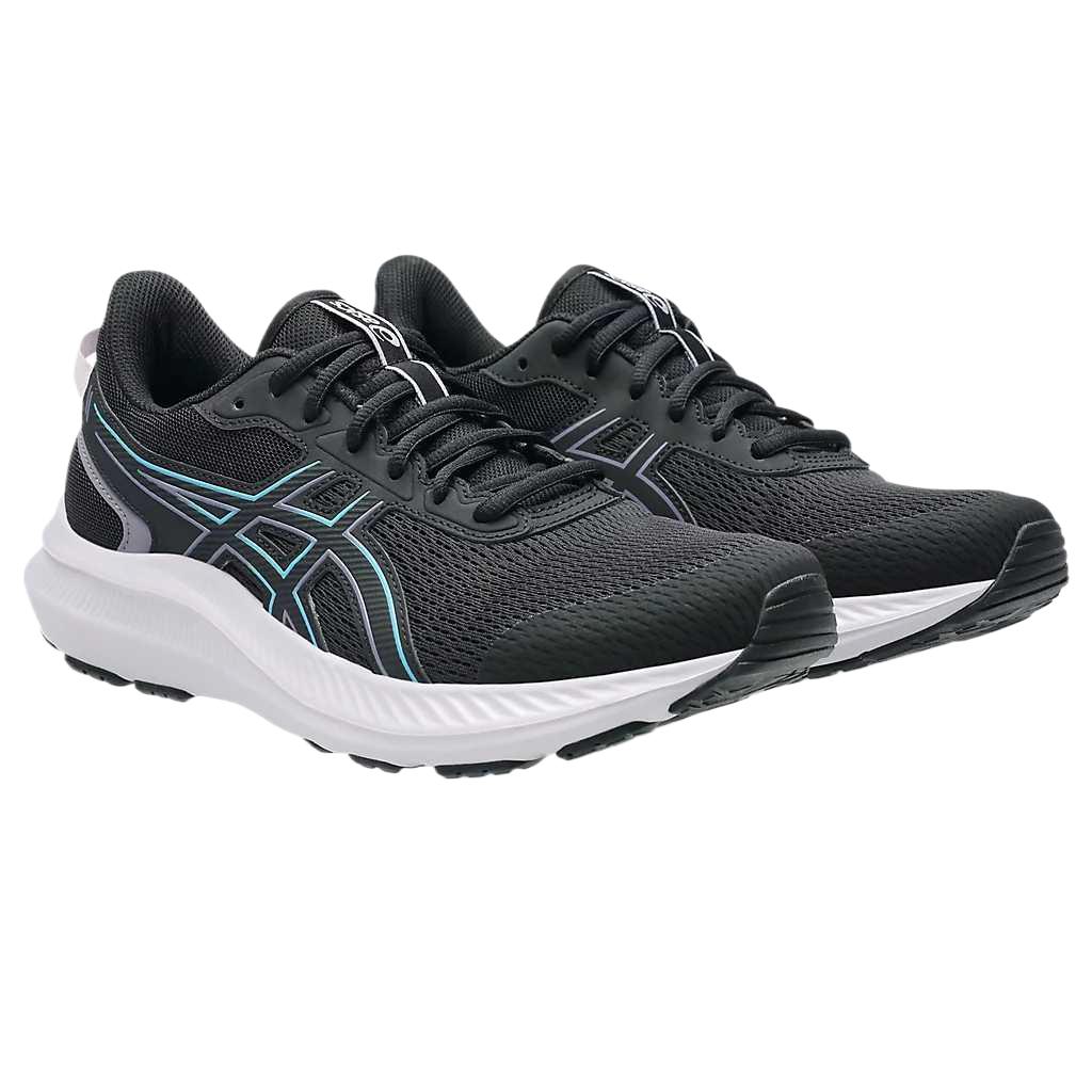 Asics Jolt 5 Удобные Универсальные Мягкие Модные Амортизирующие Дышащие Кроссовки с Низким Верхом Женские кроссовки 1012B757-005