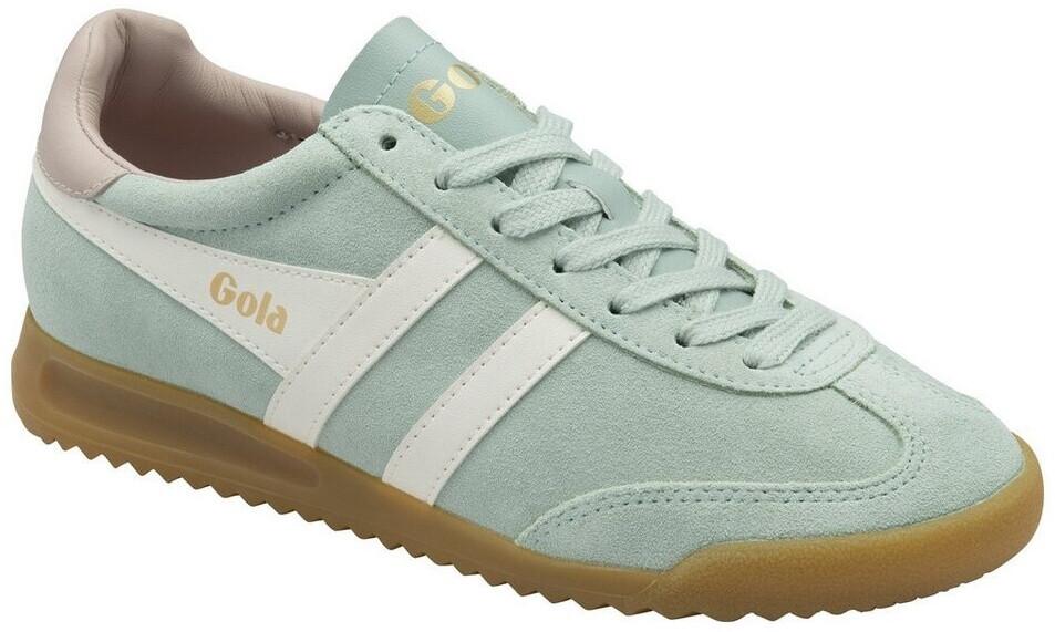Gola Classics Women's Torpedo Trainers Surf/off White/rose