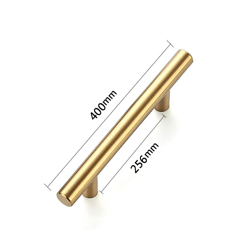 2"-18'' Drawer Pulls Cabinet Pulls Cabinet Hardware Door Cabinet T Pulls Handles