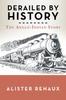 Книга Derailed by History : The Anglo-Indian Story