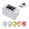 Digital Fingertip Pulse Oximeter Blood Oxygen Sensor Saturation LCD Mini SpO2 Monitor Pulse Rate