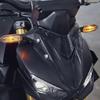 For CB1000 Hornet 2025 CB 1000 Hornet SP 2025 Motorcycle Front Windshield Windscreen Baffle Wind Deflectors Fairing Spoiler